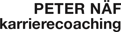 Karrierecoaching – Peter Näf