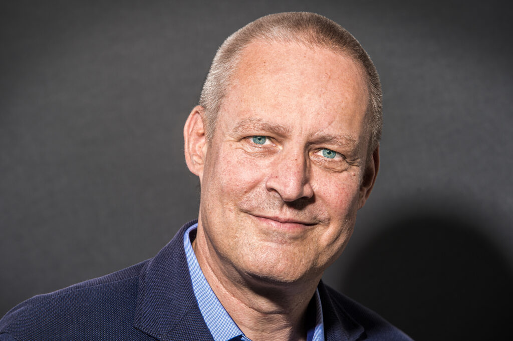 Peter Näf, Karrierecoaching, Zürich